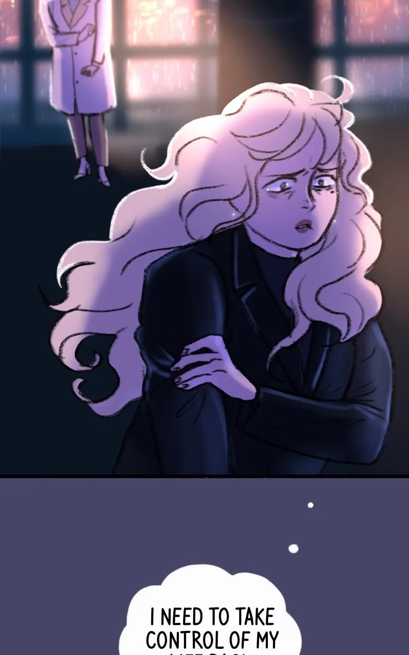 Ghost on the Roof Chapter 31 page 29 - 