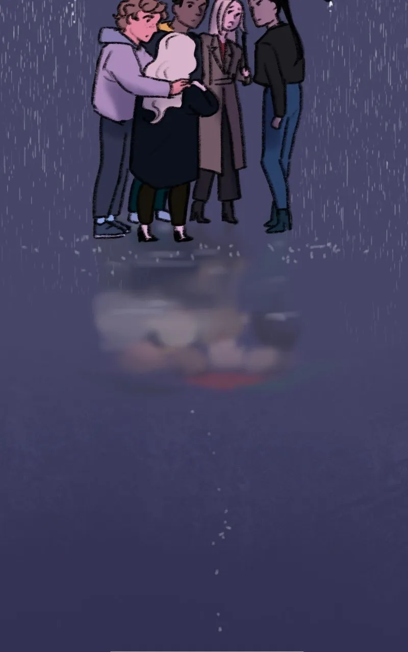 Ghost on the Roof Chapter 31 page 31 - 
