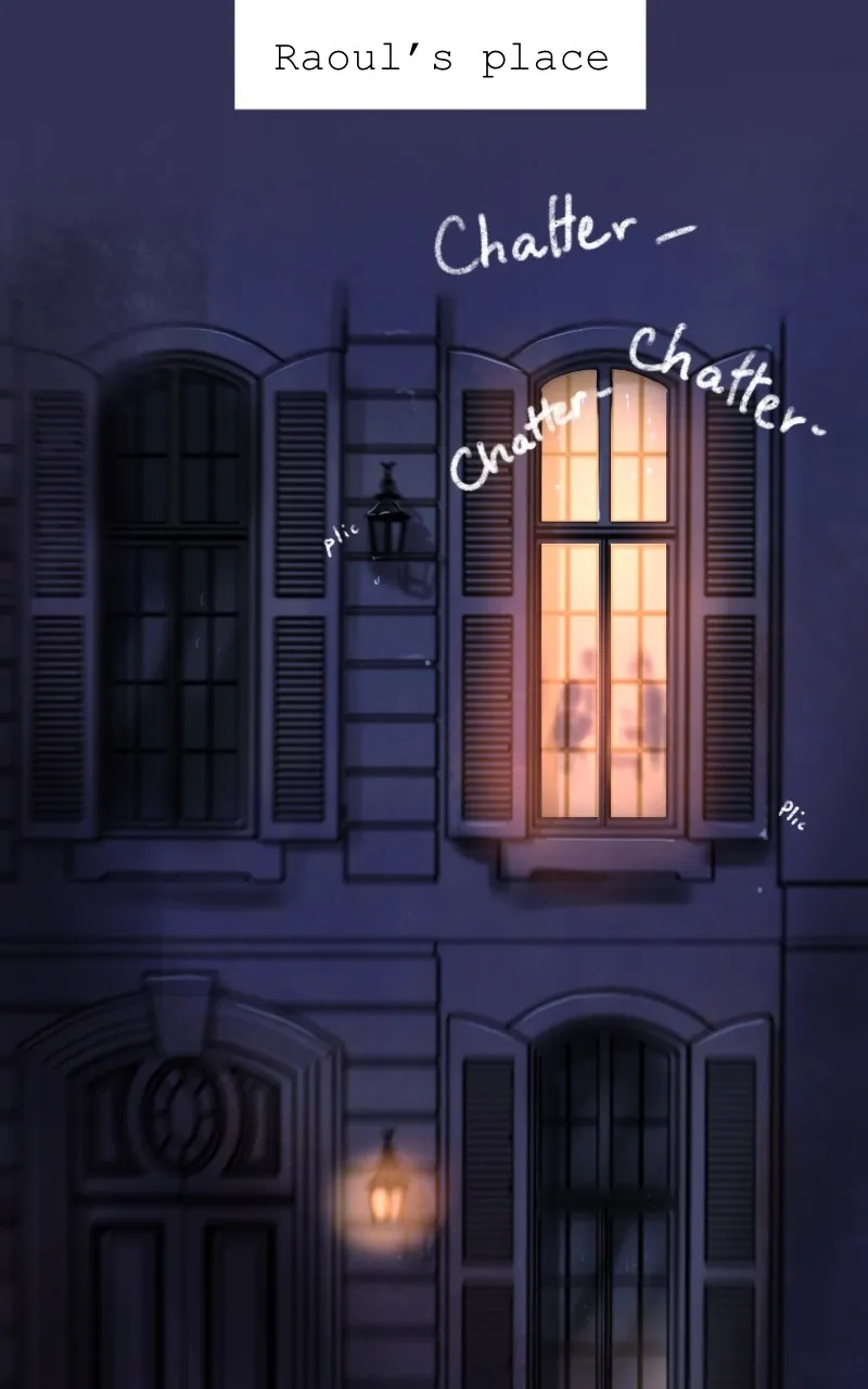 Ghost on the Roof Chapter 31 page 32 - 