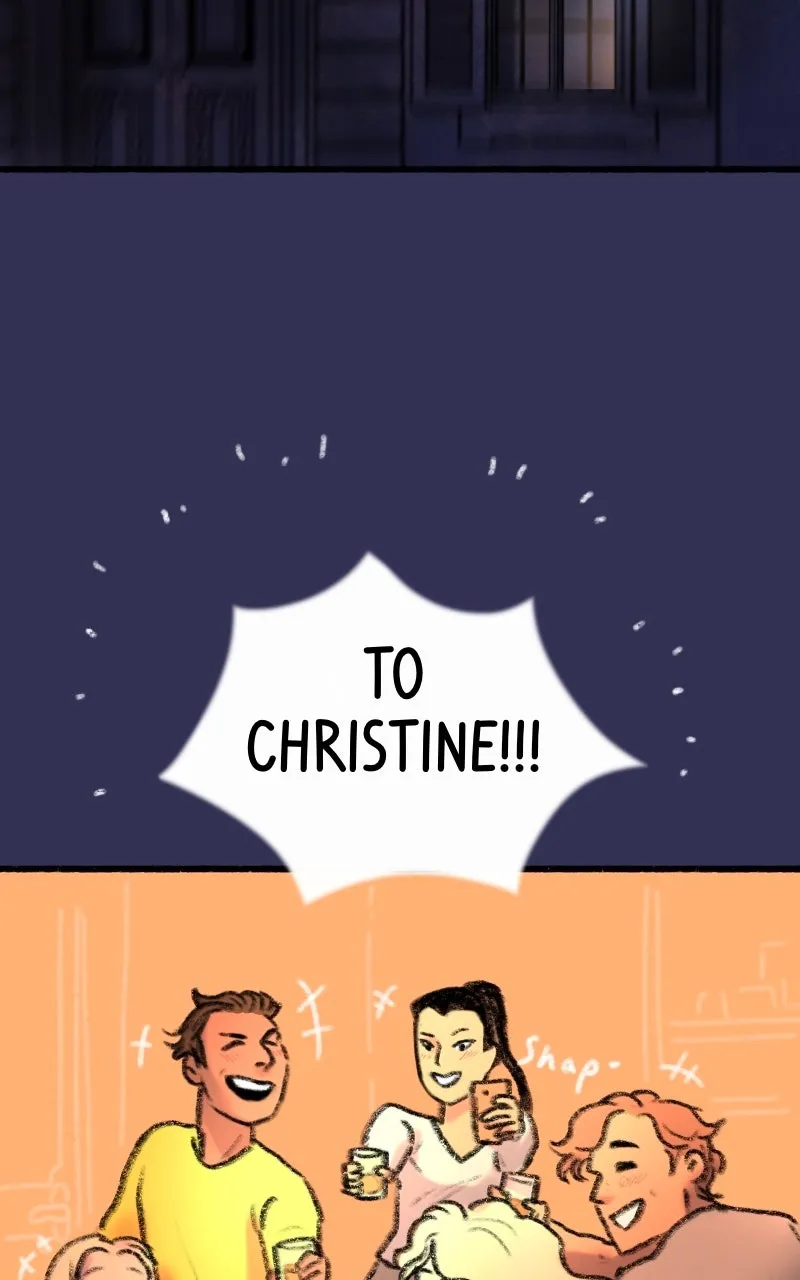 Ghost on the Roof Chapter 31 page 33 - 