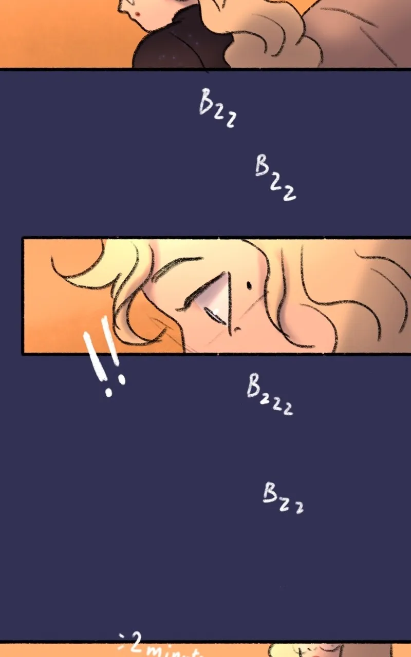 Ghost on the Roof Chapter 31 page 35 - 