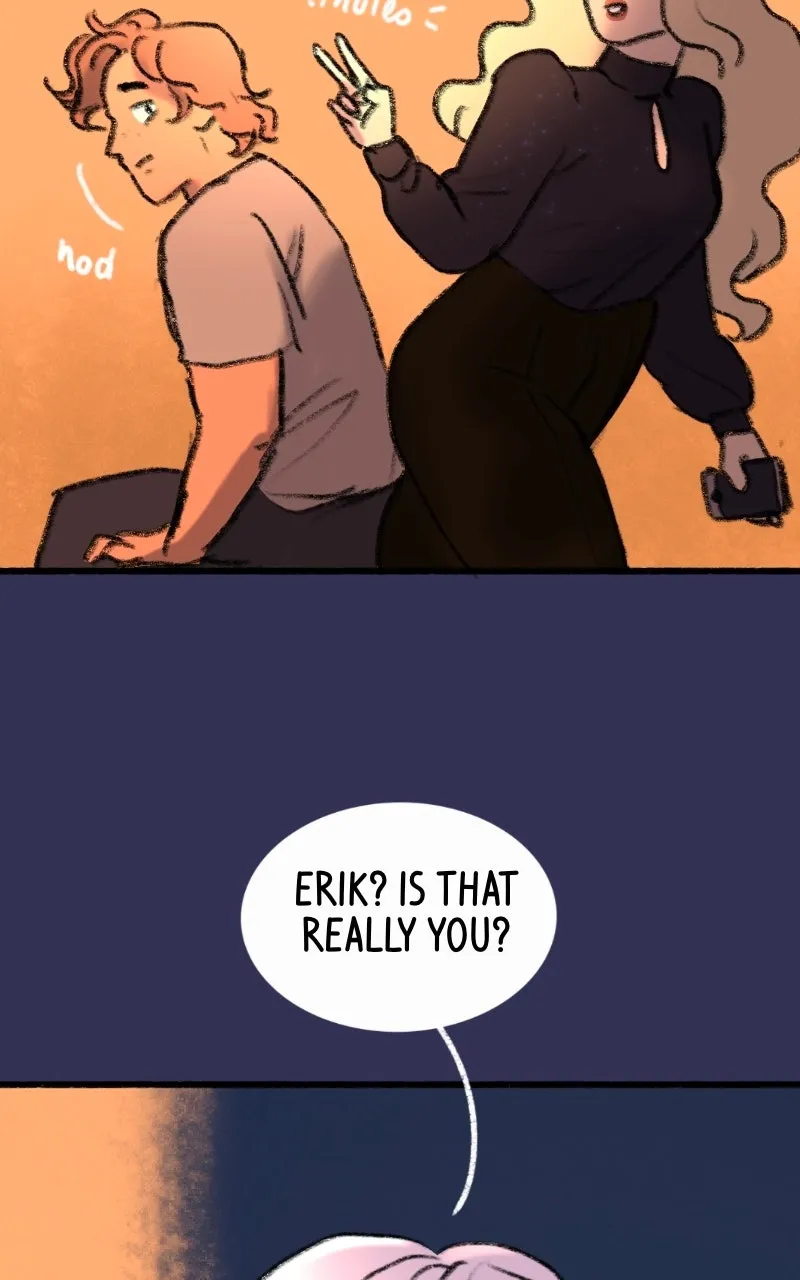 Ghost on the Roof Chapter 31 page 36 - 
