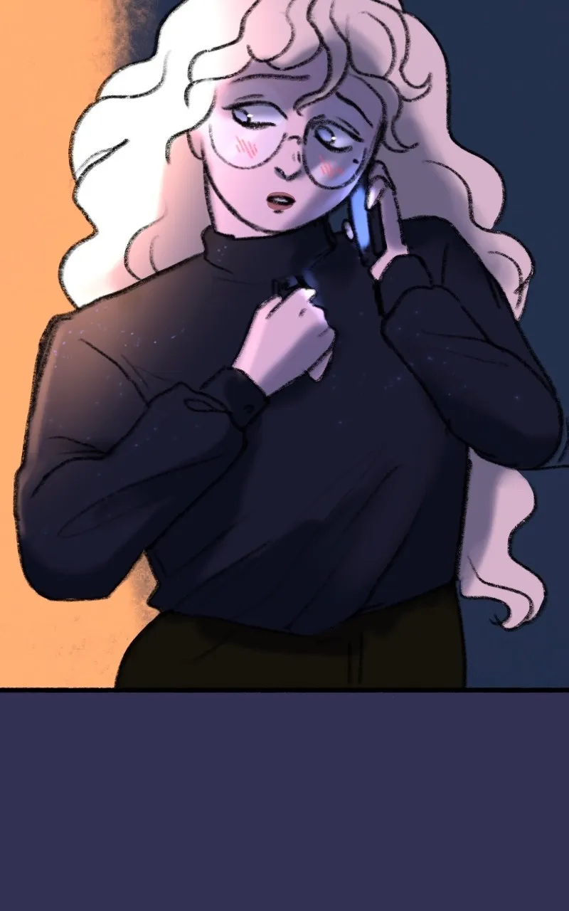 Ghost on the Roof Chapter 31 page 37 - 