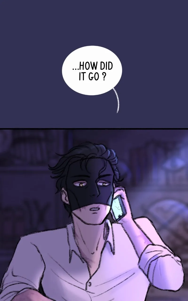 Ghost on the Roof Chapter 31 page 38 - 