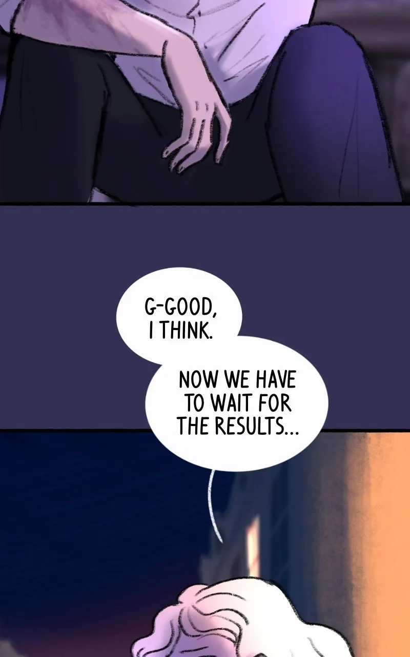 Ghost on the Roof Chapter 31 page 39 - 
