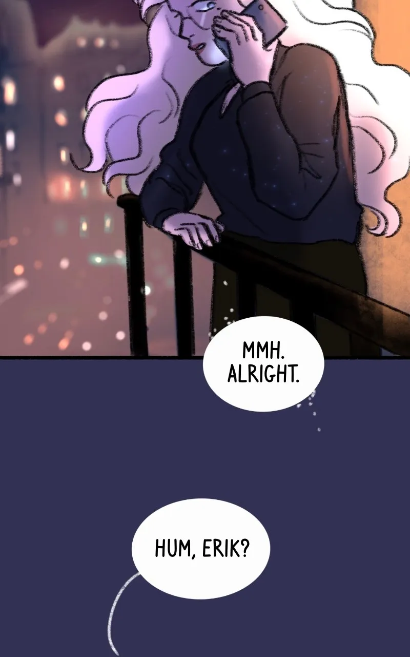 Ghost on the Roof Chapter 31 page 40 - 