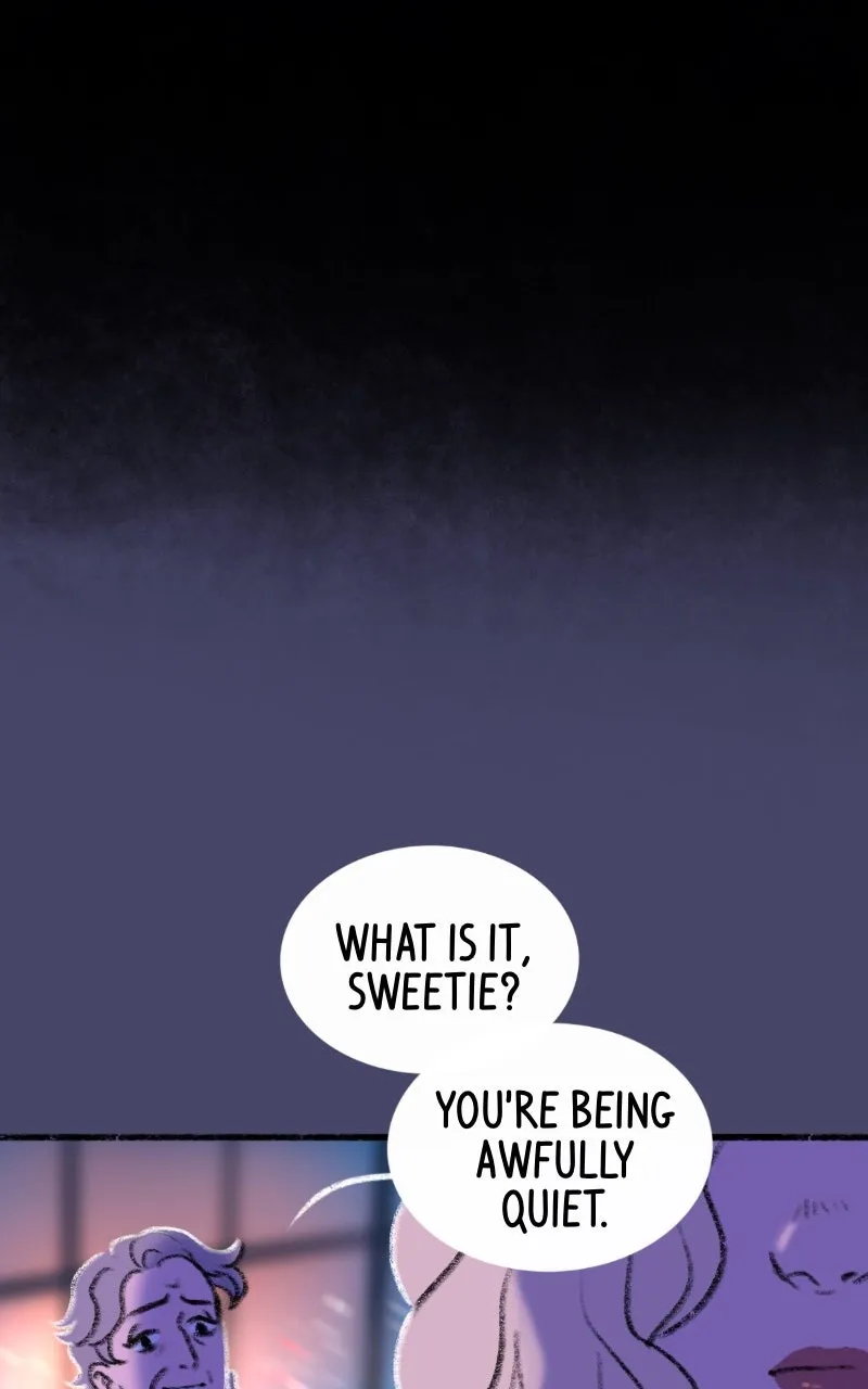 Ghost on the Roof Chapter 31 page 5 - 