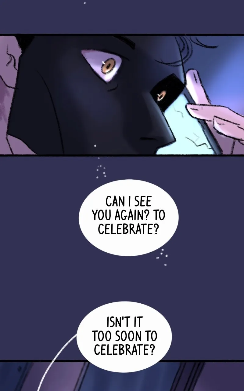 Ghost on the Roof Chapter 31 page 44 - 