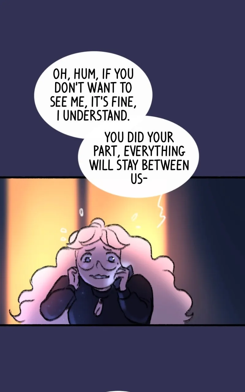 Ghost on the Roof Chapter 31 page 46 - 