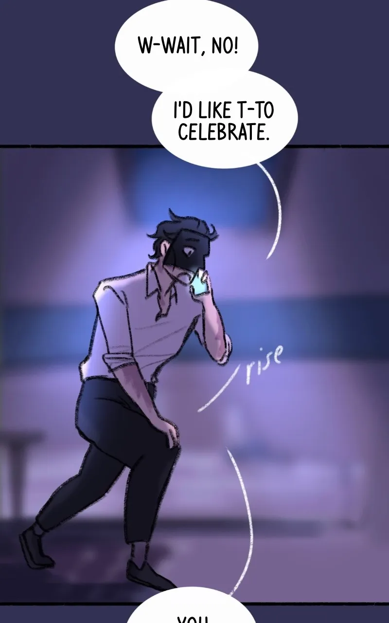Ghost on the Roof Chapter 31 page 47 - 