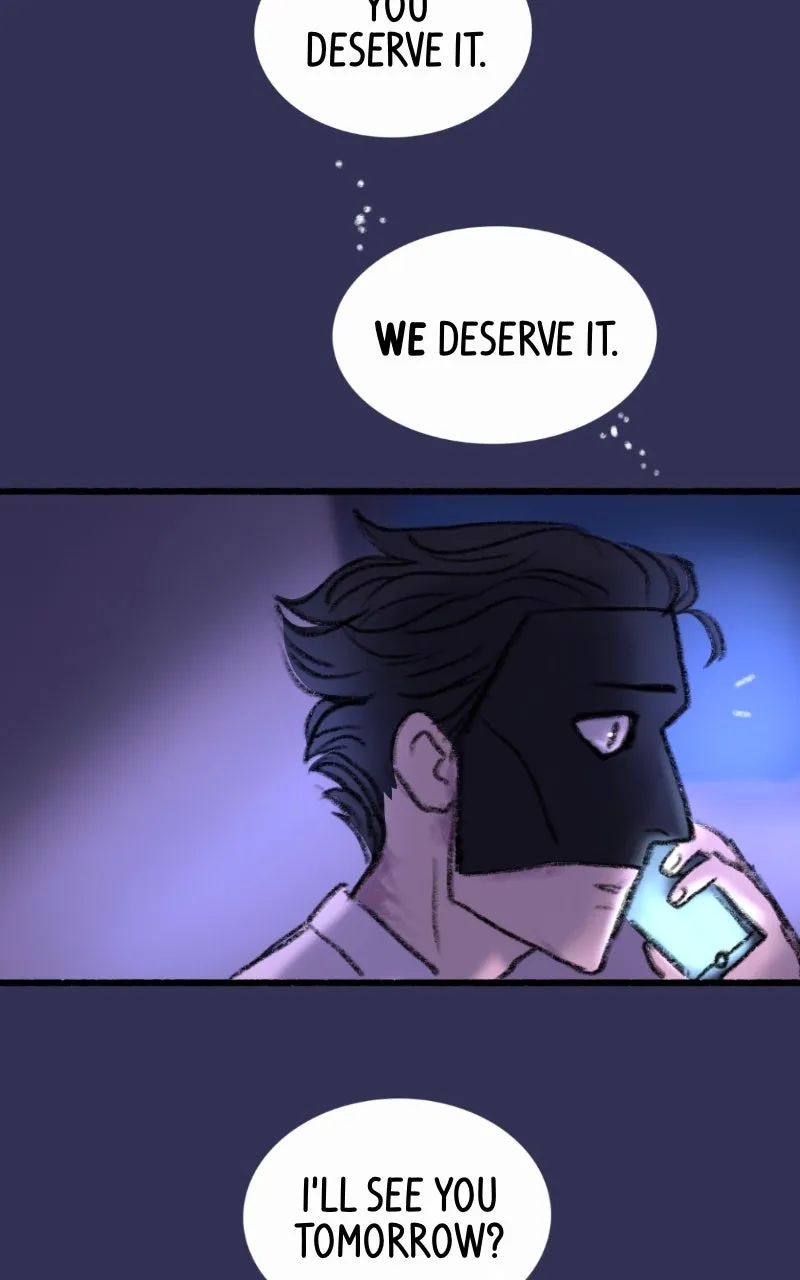 Ghost on the Roof Chapter 31 page 48 - 