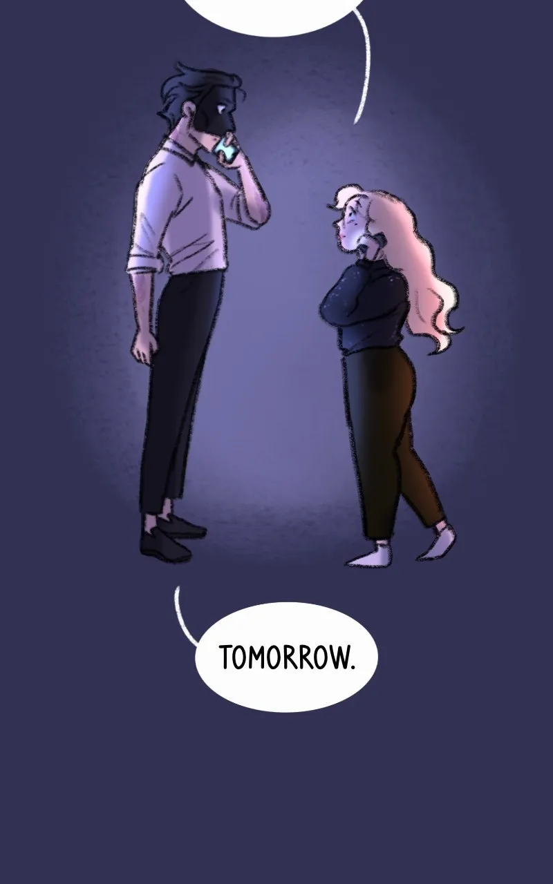 Ghost on the Roof Chapter 31 page 49 - 