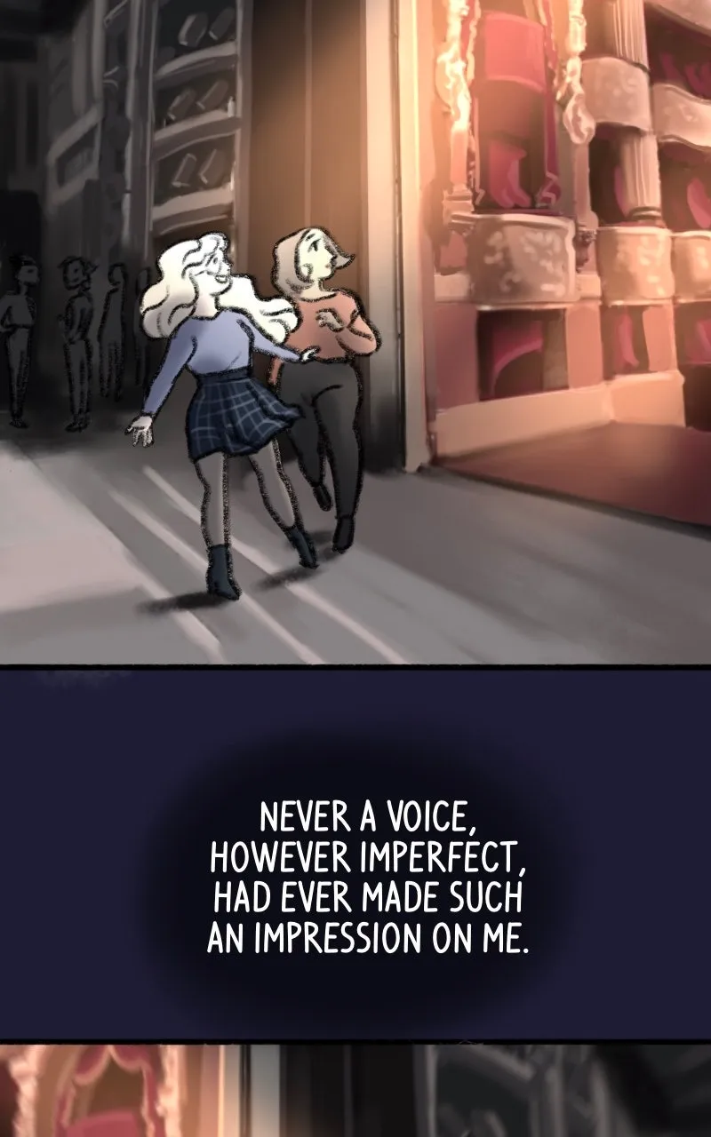 Ghost on the Roof Chapter 31 page 52 - 
