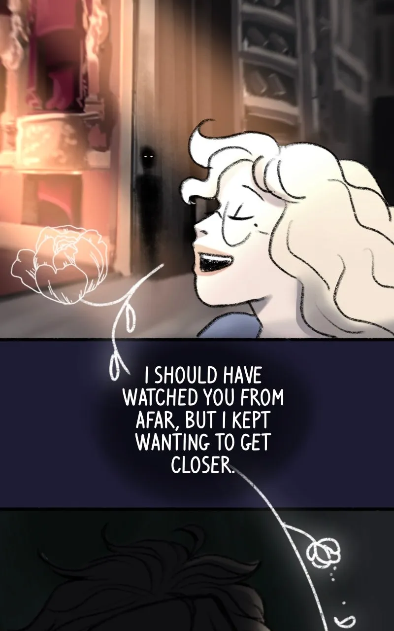 Ghost on the Roof Chapter 31 page 53 - 