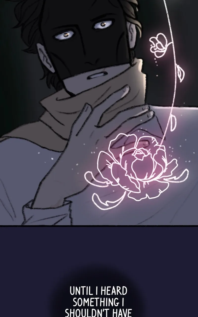 Ghost on the Roof Chapter 31 page 54 - 