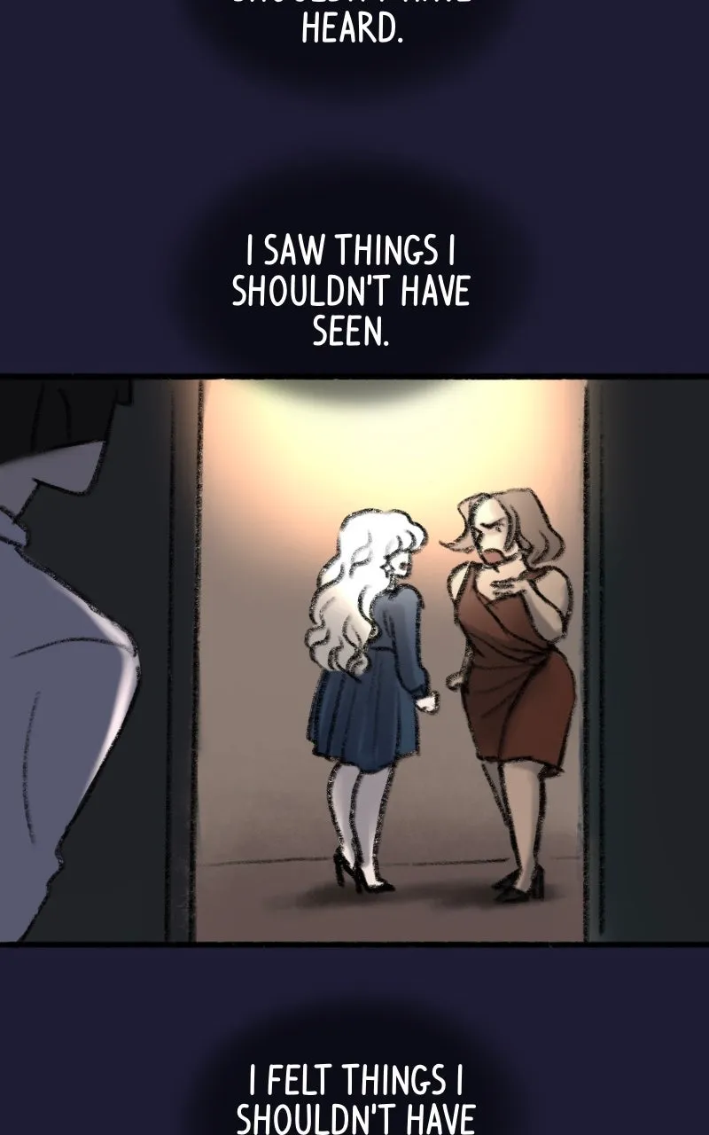 Ghost on the Roof Chapter 31 page 55 - 