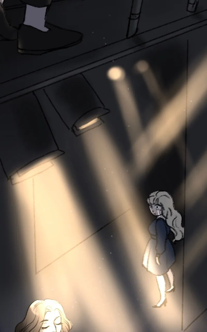 Ghost on the Roof Chapter 31 page 57 - 