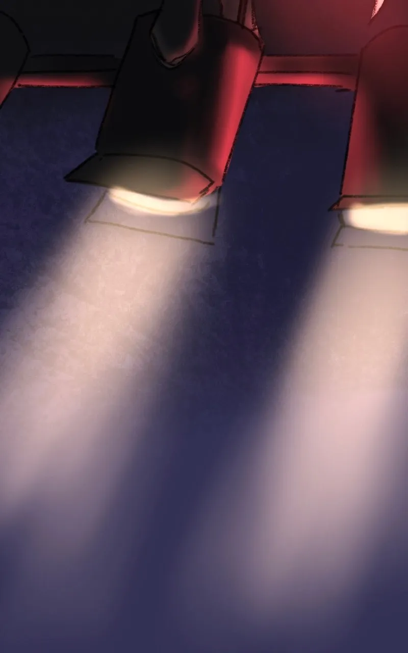 Ghost on the Roof Chapter 31 page 60 - 
