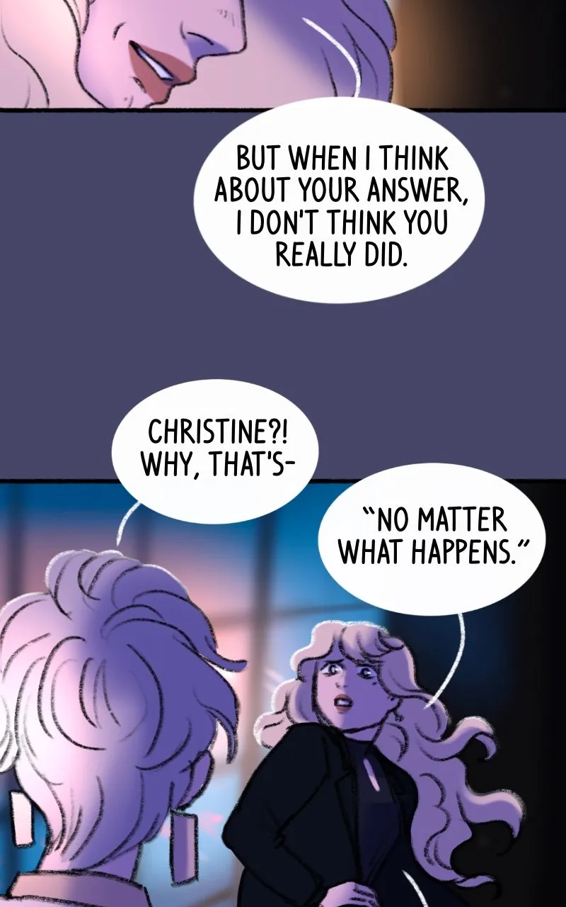 Ghost on the Roof Chapter 31 page 7 - 