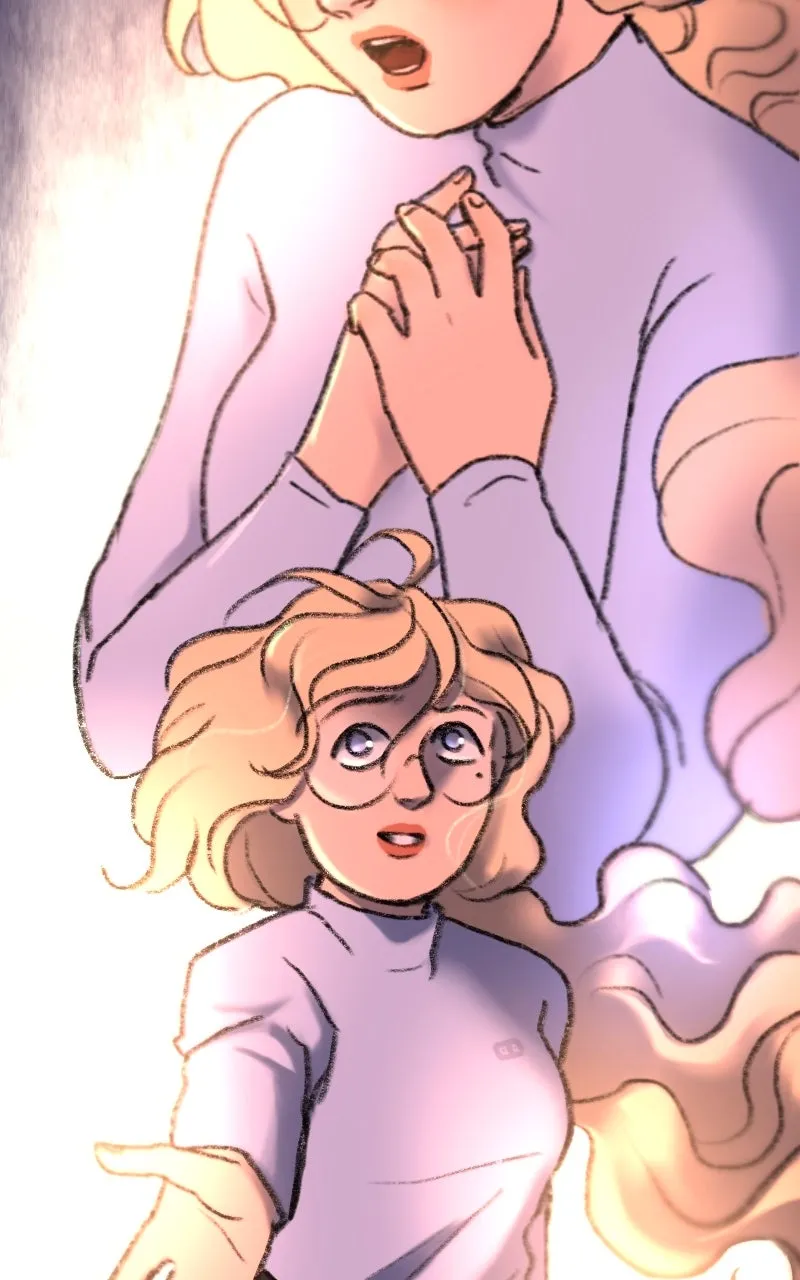 Ghost on the Roof Chapter 31 page 63 - 