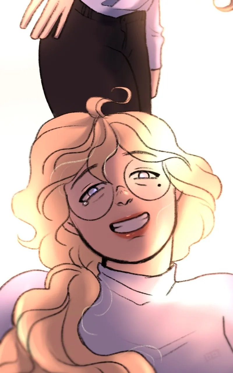 Ghost on the Roof Chapter 31 page 64 - 