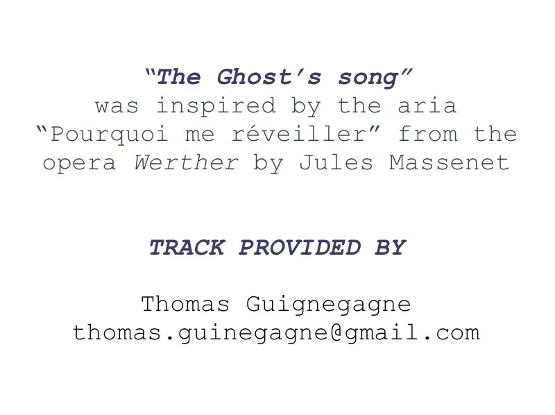 Ghost on the Roof Chapter 31 page 69 - 