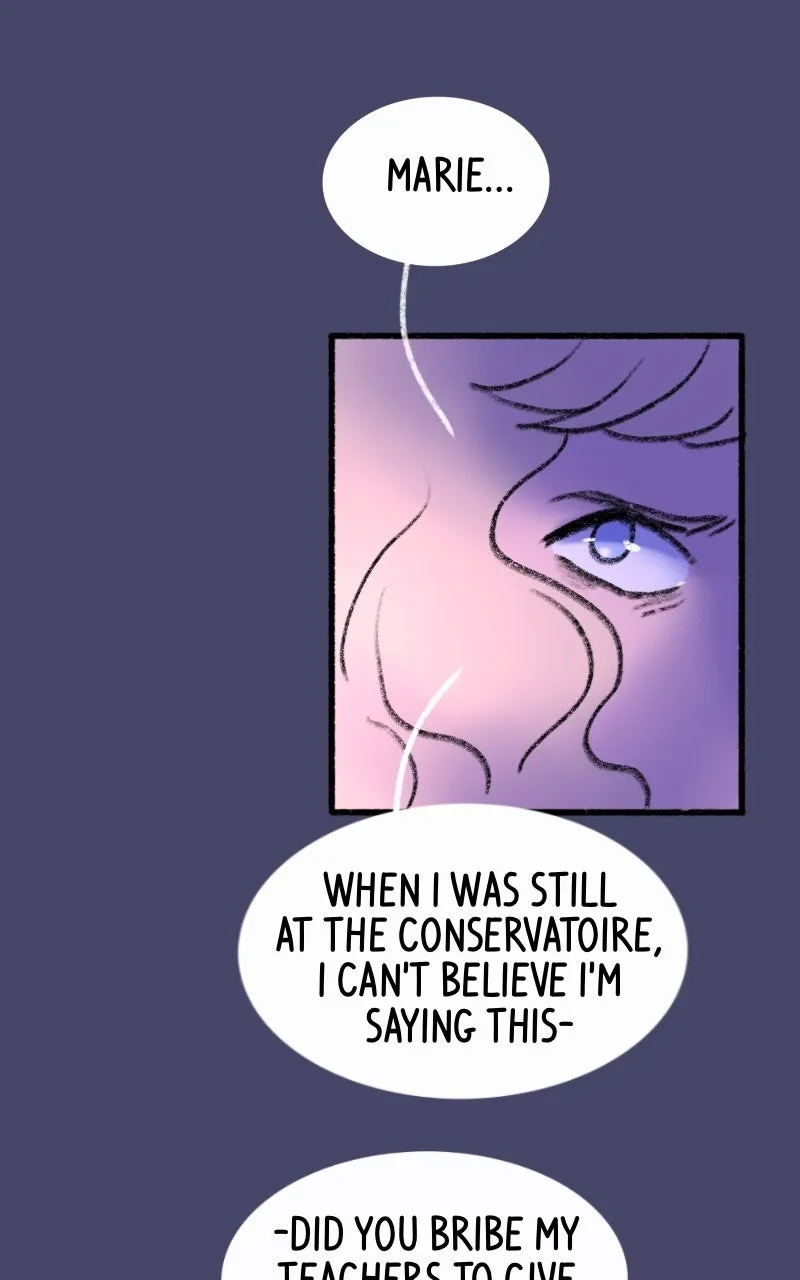 Ghost on the Roof Chapter 31 page 9 - 