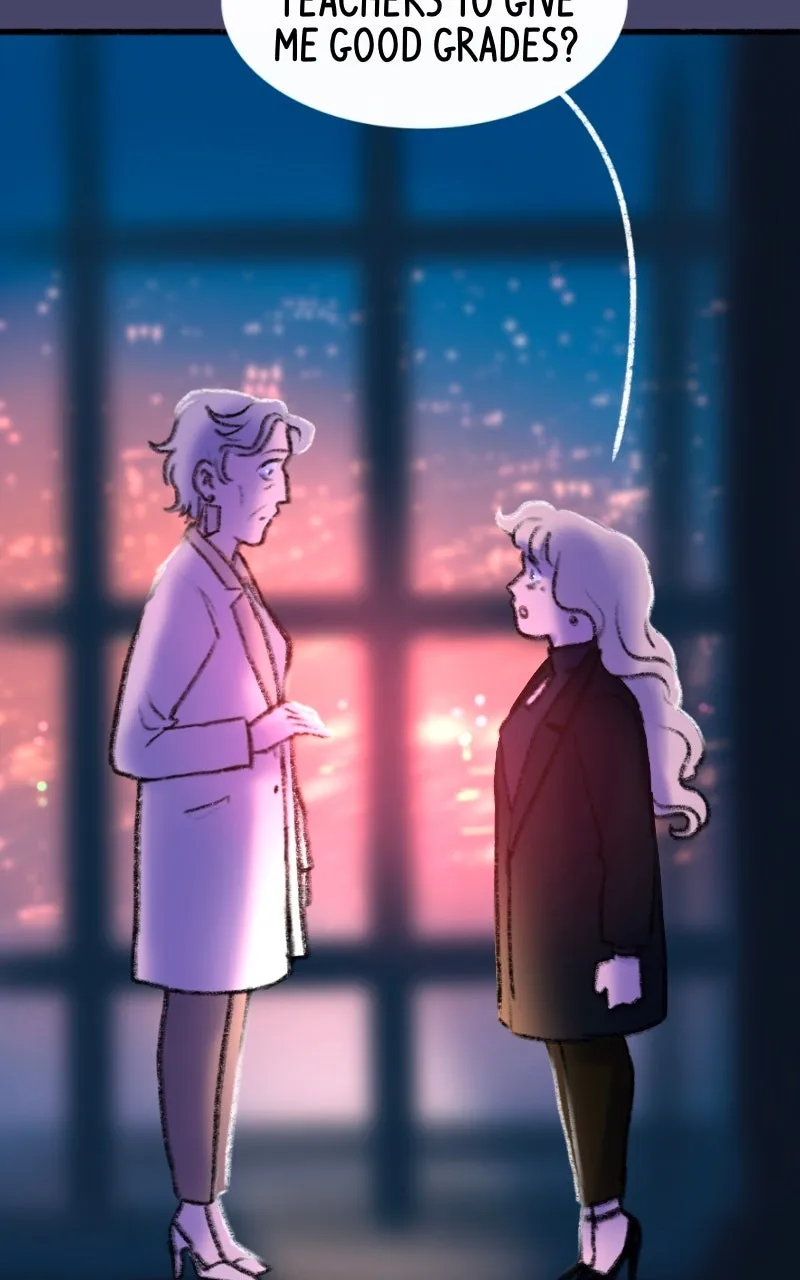 Ghost on the Roof Chapter 31 page 10 - 