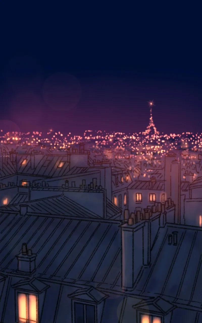 Ghost on the Roof Chapter 32 page 1 - 