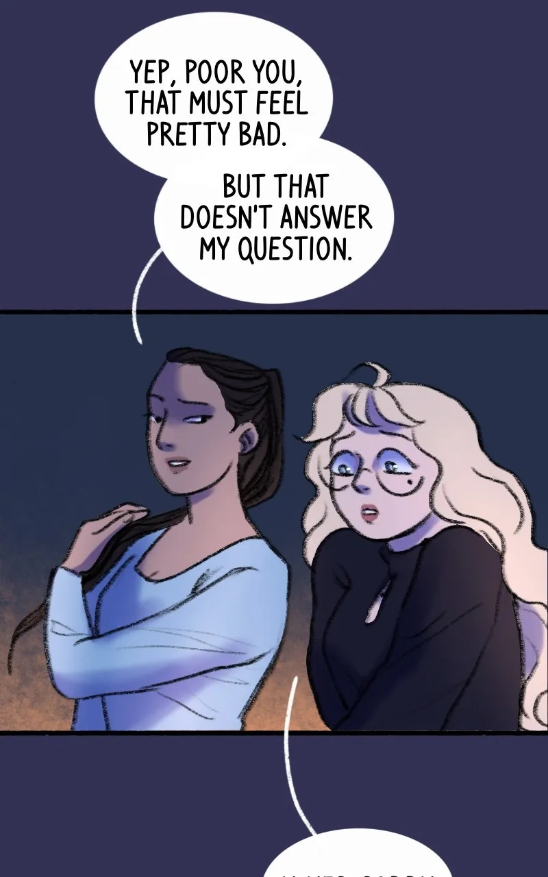 Ghost on the Roof Chapter 32 page 11 - 