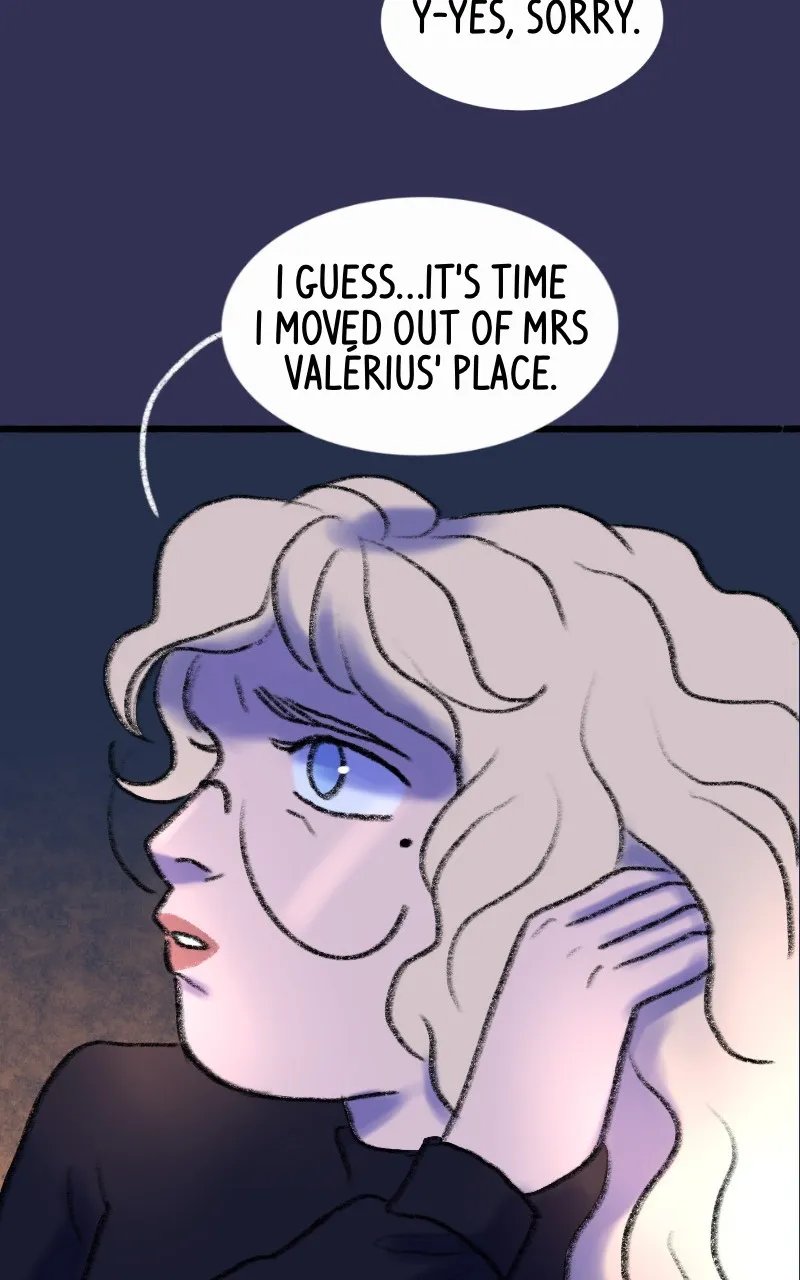 Ghost on the Roof Chapter 32 page 12 - 