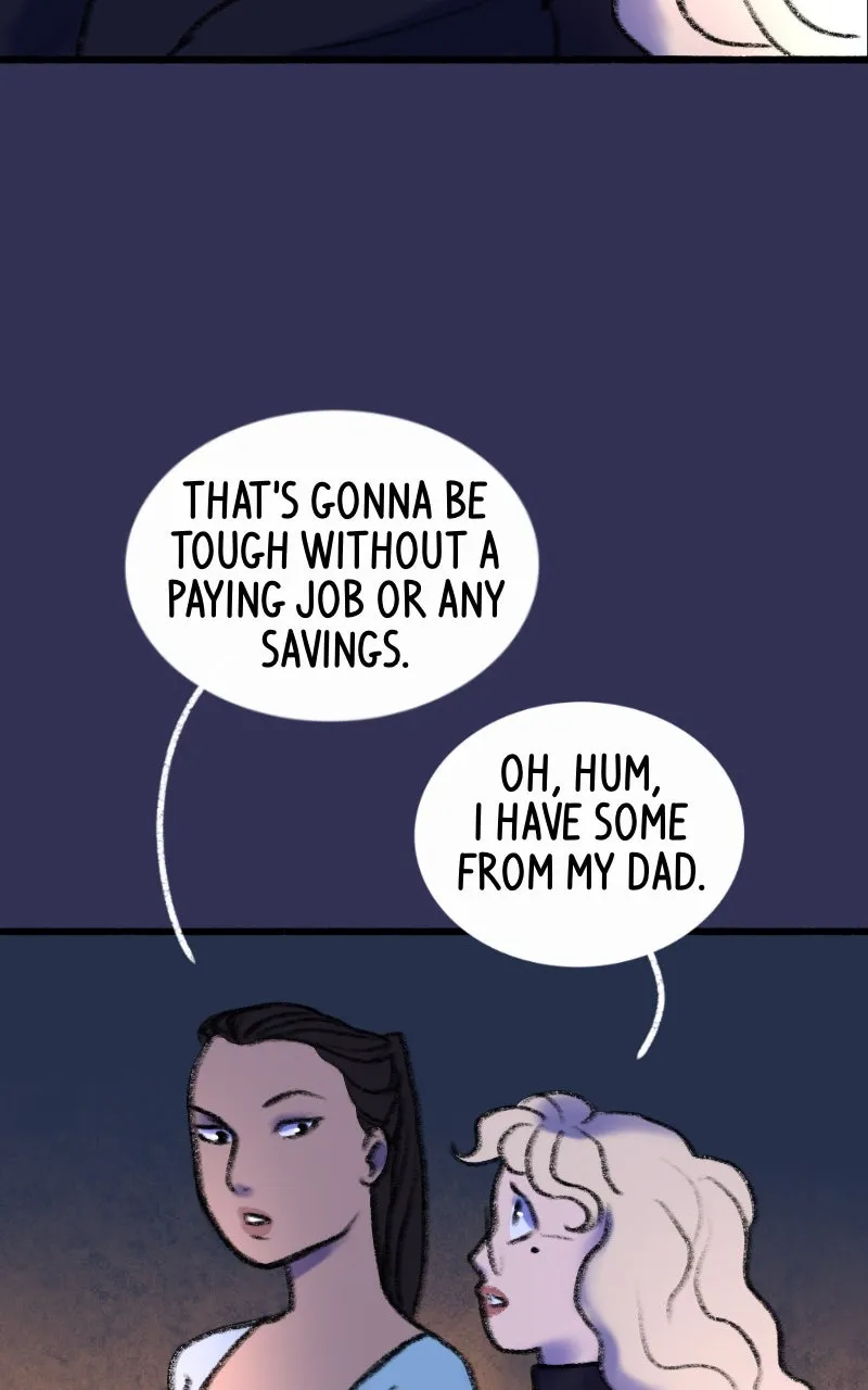 Ghost on the Roof Chapter 32 page 13 - 