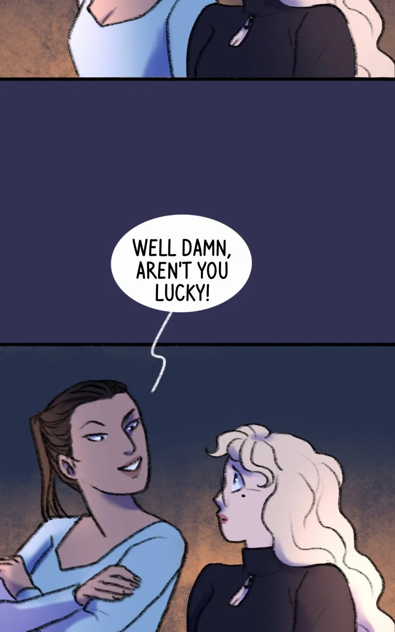 Ghost on the Roof Chapter 32 page 14 - 