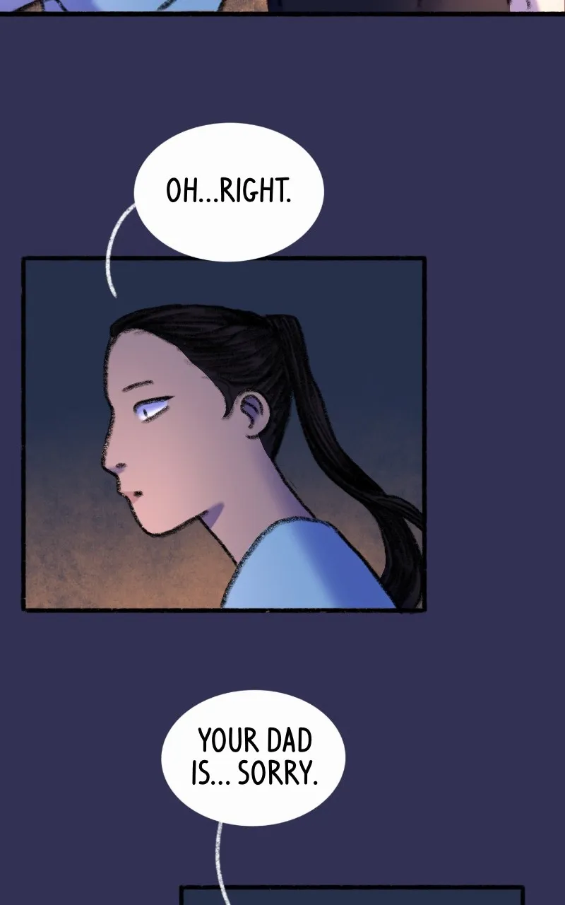 Ghost on the Roof Chapter 32 page 15 - 