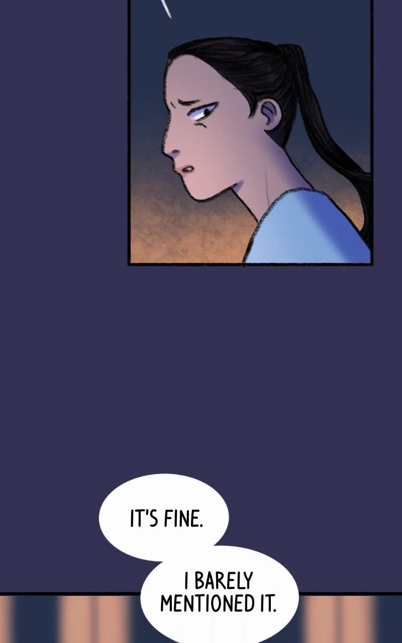 Ghost on the Roof Chapter 32 page 16 - 