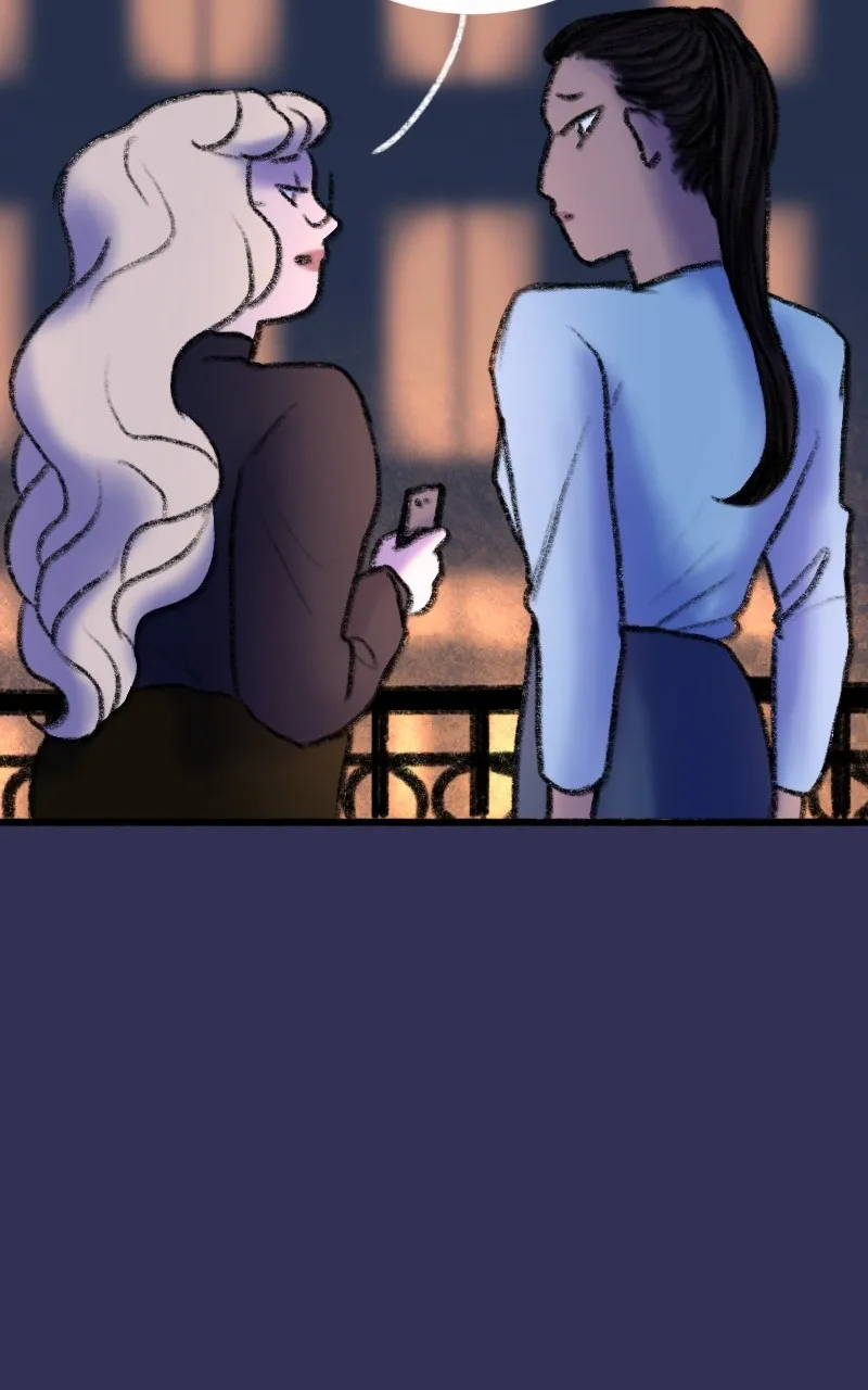 Ghost on the Roof Chapter 32 page 17 - 