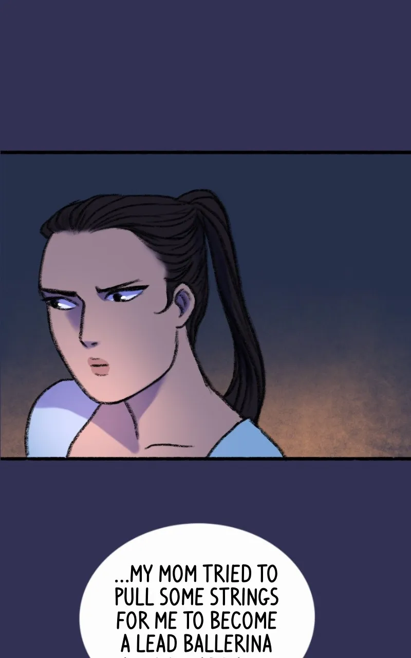 Ghost on the Roof Chapter 32 page 18 - 
