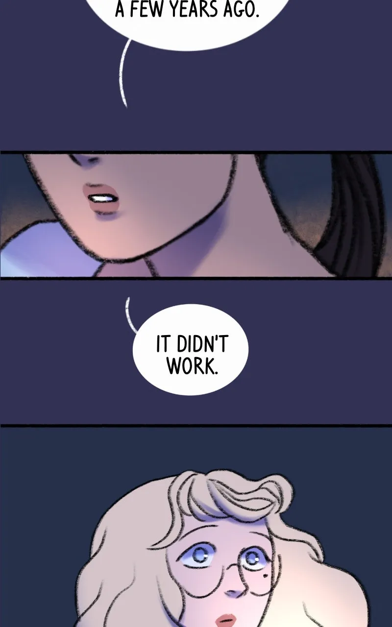 Ghost on the Roof Chapter 32 page 19 - 