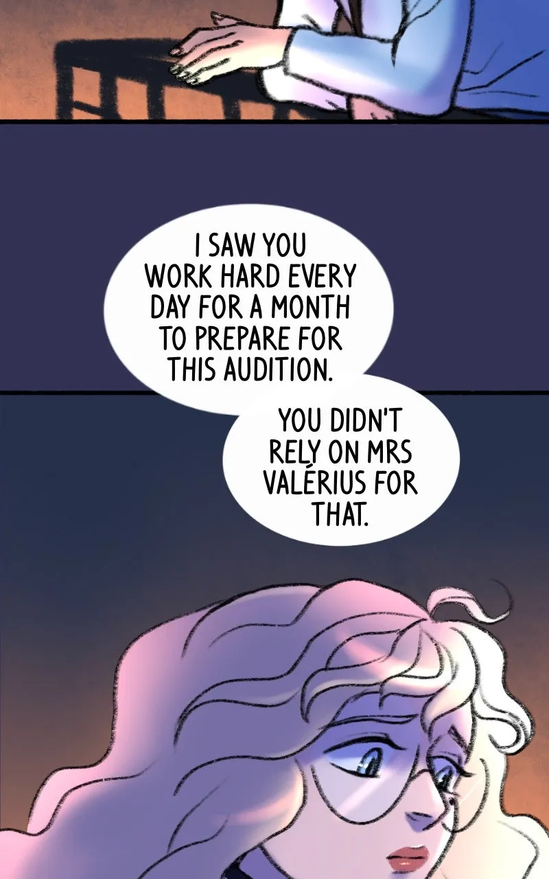 Ghost on the Roof Chapter 32 page 23 - 