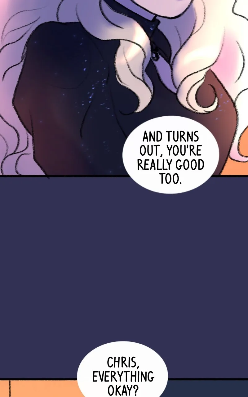 Ghost on the Roof Chapter 32 page 24 - 