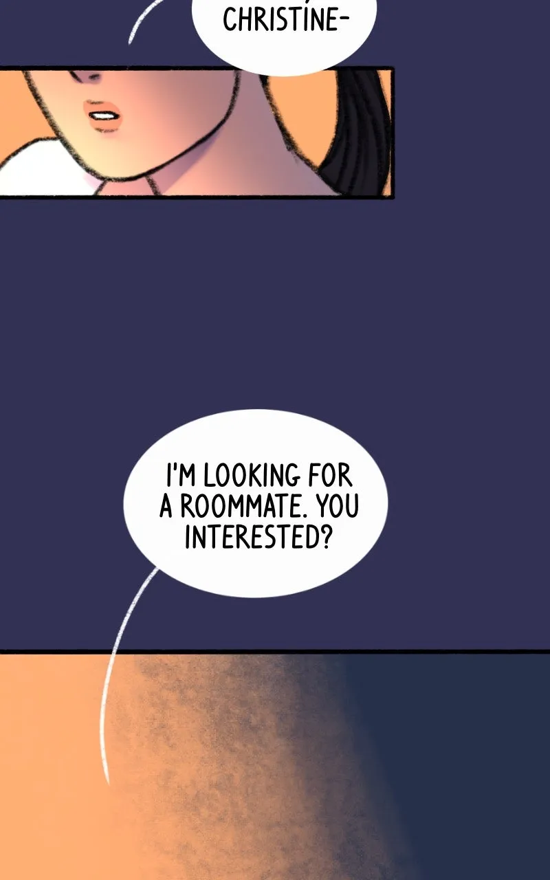 Ghost on the Roof Chapter 32 page 27 - 