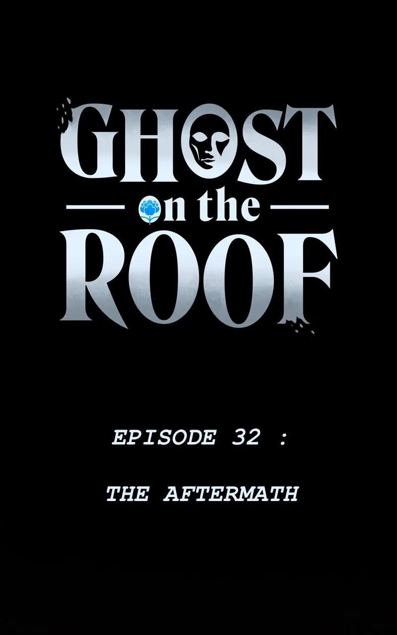 Ghost on the Roof Chapter 32 page 30 - 