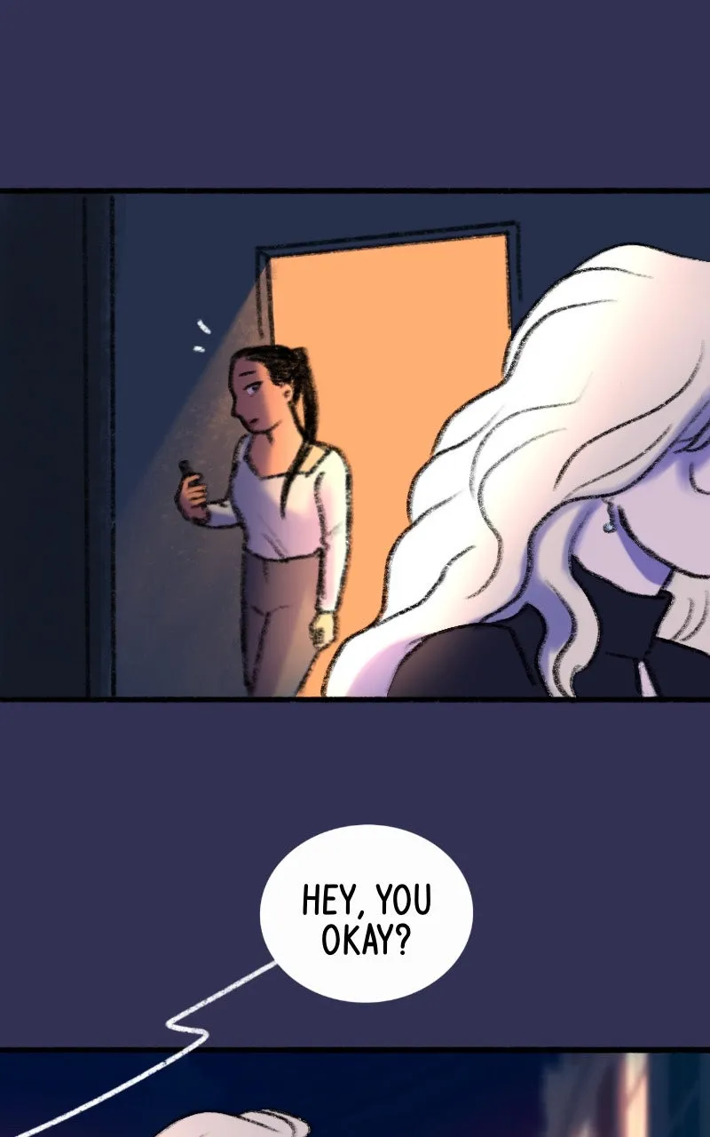 Ghost on the Roof Chapter 32 page 4 - 