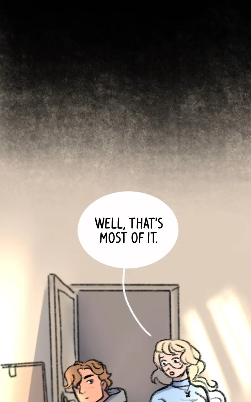 Ghost on the Roof Chapter 32 page 31 - 