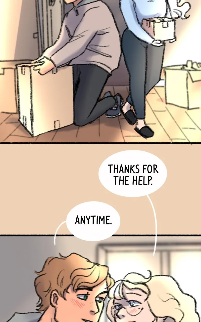 Ghost on the Roof Chapter 32 page 32 - 