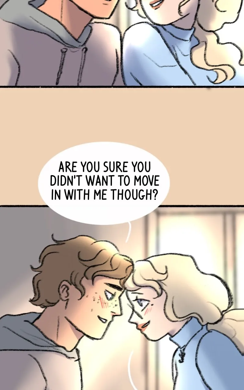 Ghost on the Roof Chapter 32 page 33 - 