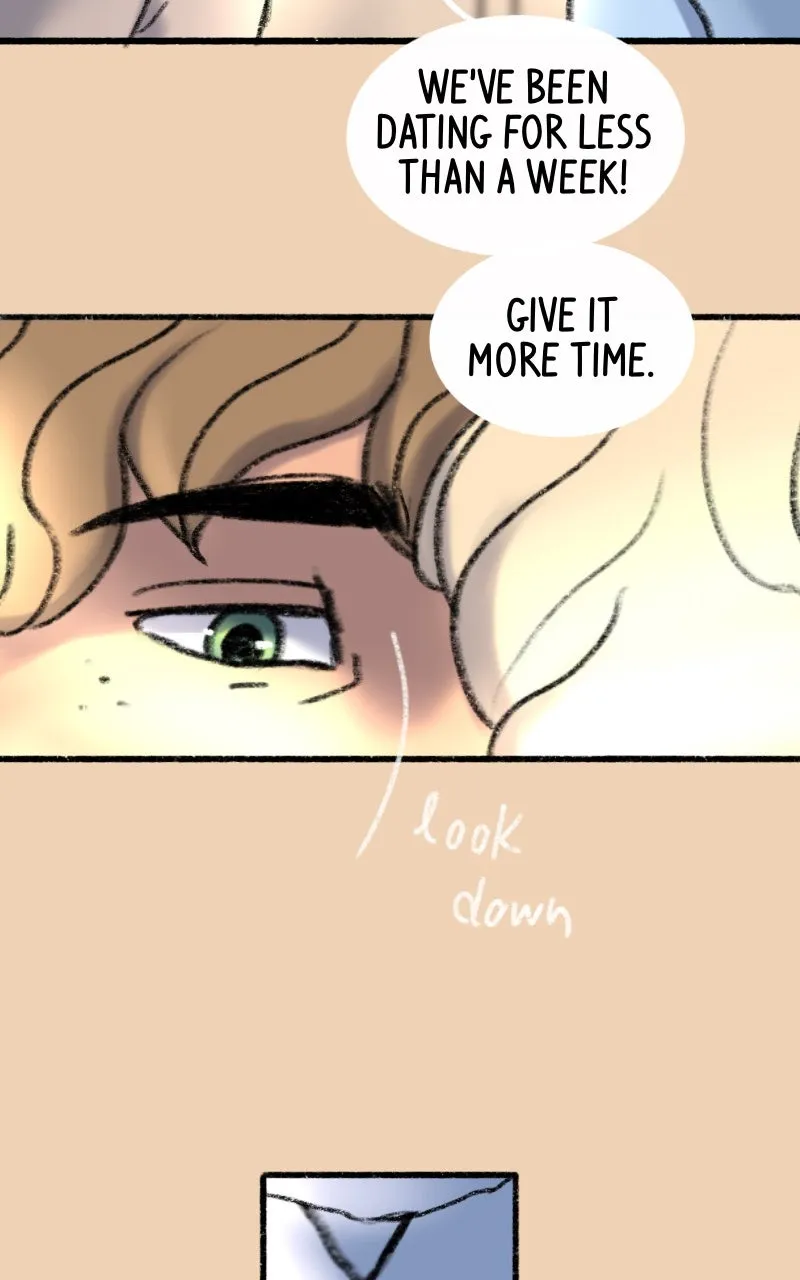 Ghost on the Roof Chapter 32 page 34 - 