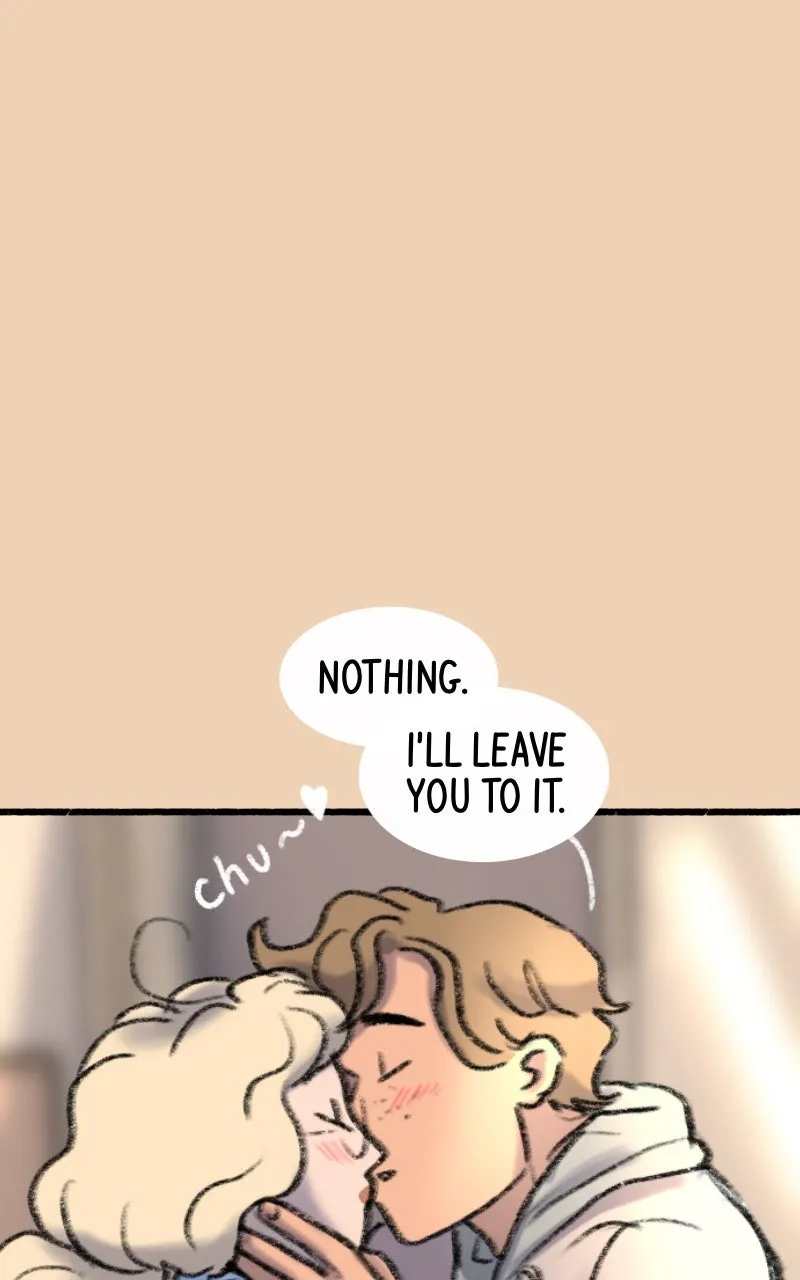 Ghost on the Roof Chapter 32 page 37 - 