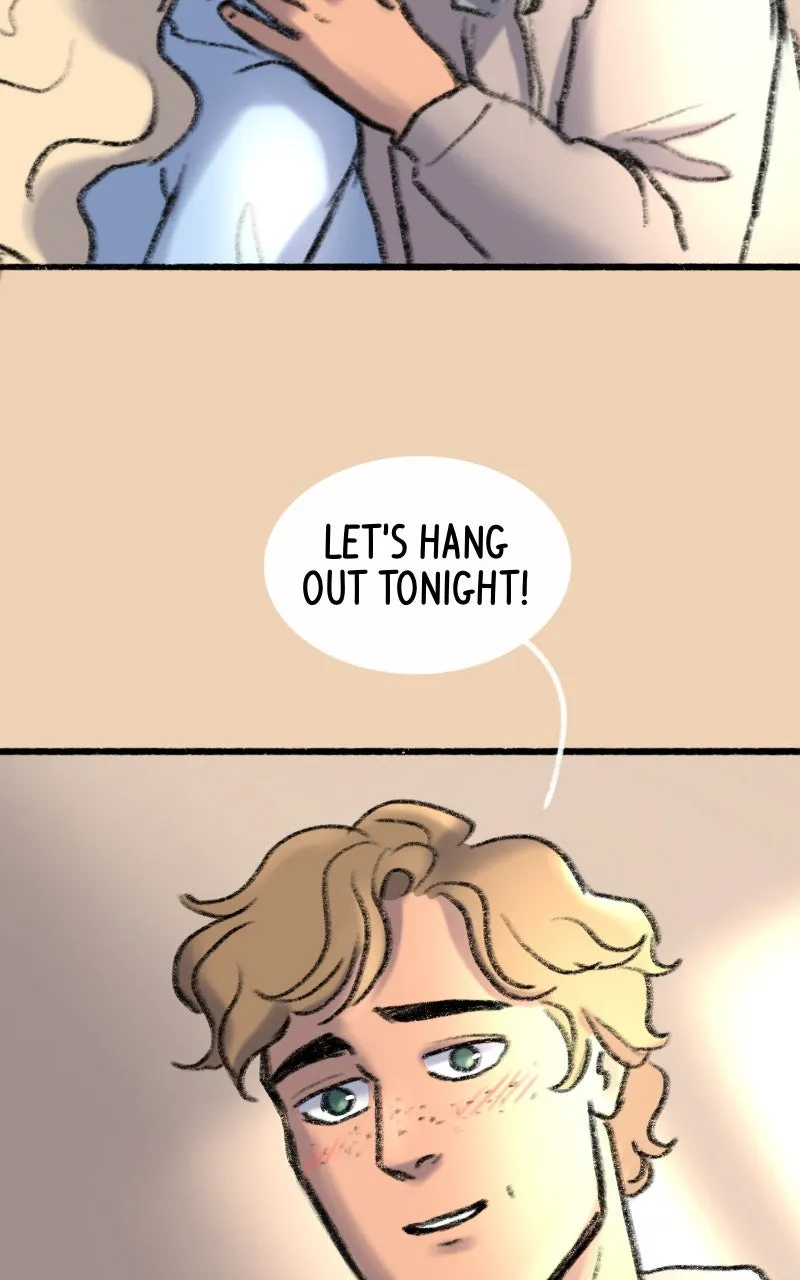 Ghost on the Roof Chapter 32 page 38 - 