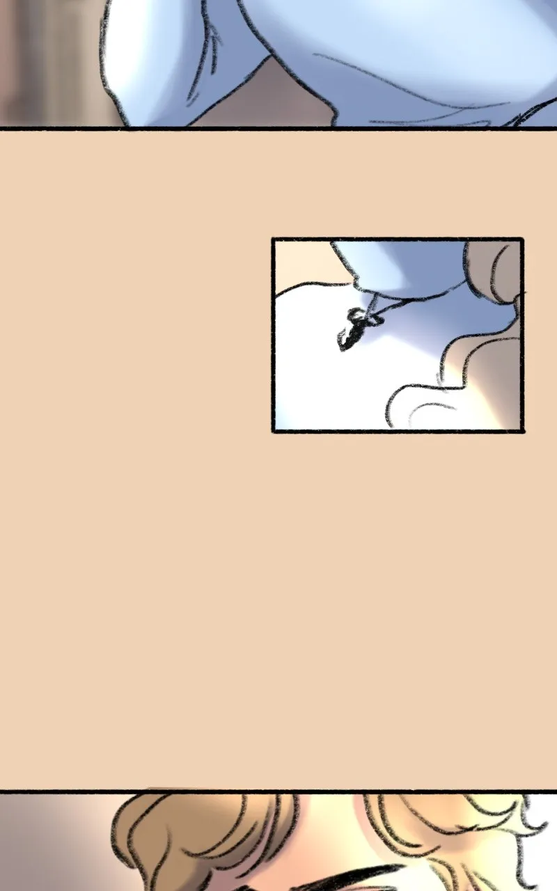 Ghost on the Roof Chapter 32 page 40 - 